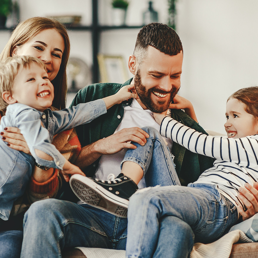 Fachada Granor Empreendimentos